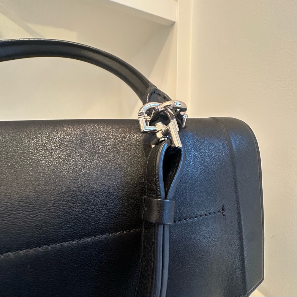 Authentic! Givenchy Handbag - Picture 6 of 10